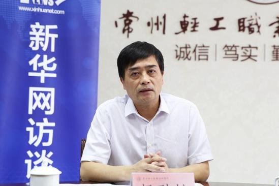 常州轻工职业技术学校有哪些专业(常州轻工职业技术学院就业率)