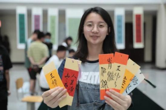 沧州职业技术学院