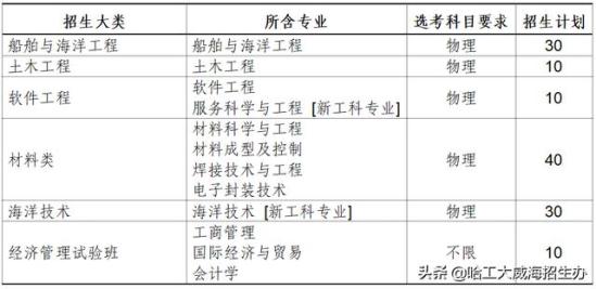 哈尔滨工业大学威海学院(哈尔滨工业大学威海怎么样)