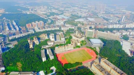 中山火炬职业学院咋样(中山火炬职业学院怎么样呢)