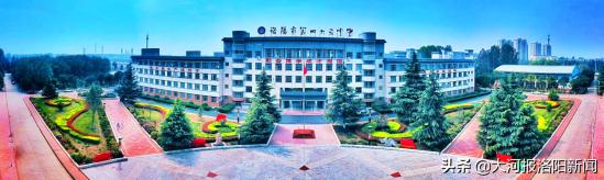 洛阳电脑学校在哪(洛阳学电脑去哪个学校好)