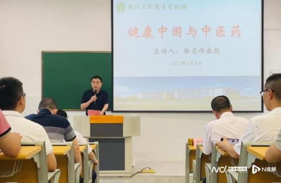 潮州市职业技术学校怎么样(潮汕职业技术学院)