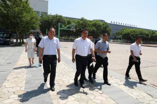 辽北技师学院最新消息(辽北技师学院是大学么)