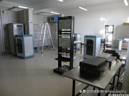 郑州旅游职业技术学院全面介绍(河南职业技术学院)