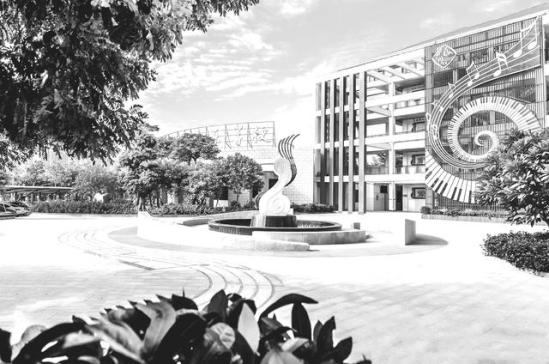 厦门音乐学校小学怎么样(厦门音乐学校在什么区)