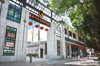 广东省轻工高级技工学校(广州市轻工高级技工学校)