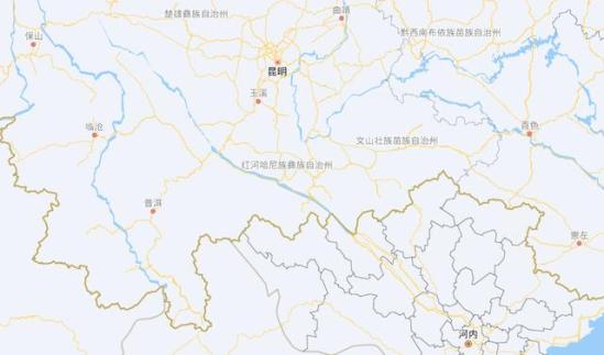 普洱学院(普洱比较好的学校)