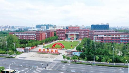 安徽新华电脑学院在哪里(新华电脑学院)