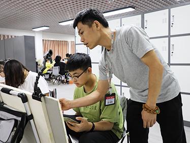 中央美术学院美术培训班(中央美术学院研修班官网)