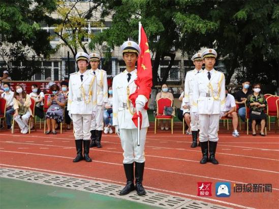 青岛外事学校怎么样(青岛外事学校好不好)