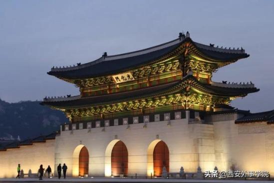 北京涉外经济专修学院在哪(北京涉外经济专修学院简介)