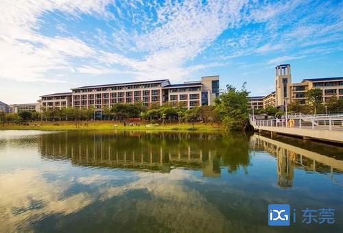 东莞理工城市学院怎样(东莞理工城市学院一年学费多少)