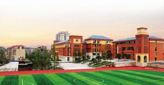 南充教育学院是什么学校(四川南充继续教育学院)