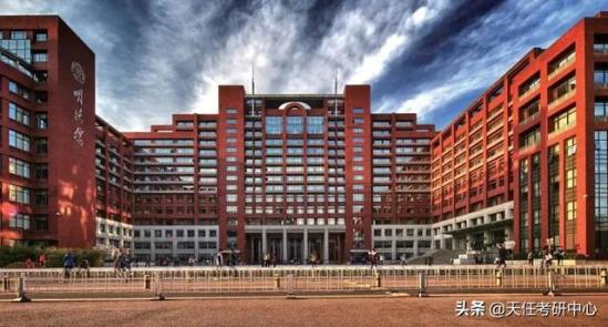 中国人民大学财政金融学院在哪(中国人民大学财政金融学院网址)