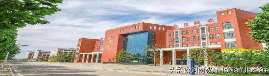 郑州科技学院位置在哪里(郑州科技学院的具体地址)