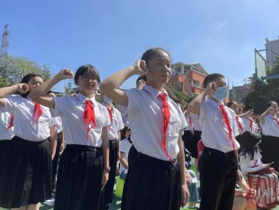 成都市金牛实验中学校(成都市实验中学)
