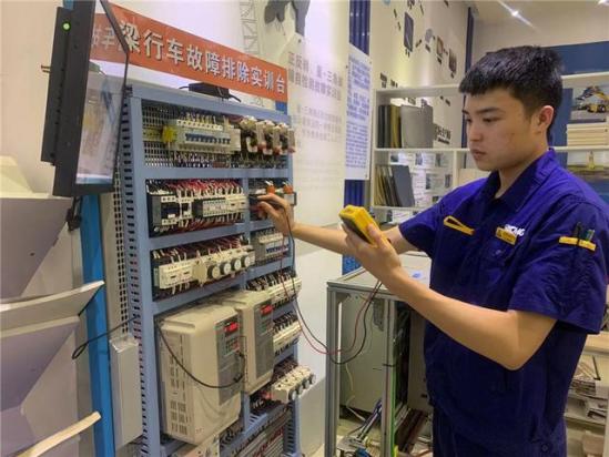 江苏省徐州技师学院怎么报名(江苏徐州技师学院大专)