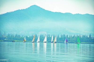 宁波东钱湖旅游学校好吗(宁波东钱湖护理学校)