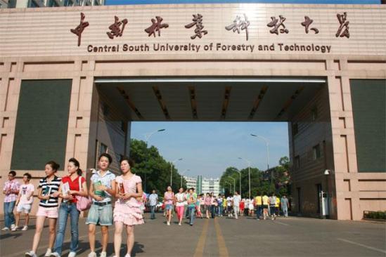 森林资源保护与游憩专业(森林资源保护与游憩属哪类专业)