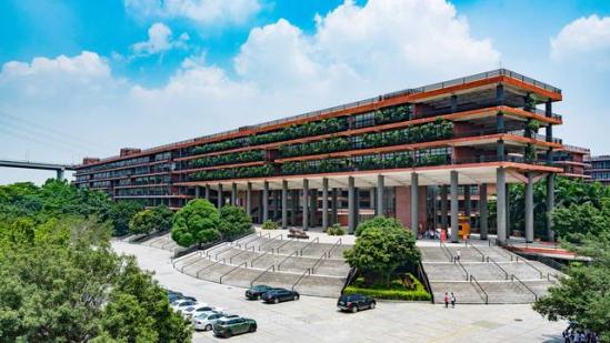 华中科技大学文华学院分数线多少(华科文华学院录取分数)