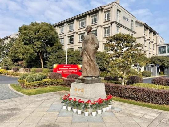 无锡市第一中学介绍(无锡第一中学怎么样)