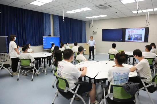 郑州卫生健康职业学院怎样(河南医学高等专科学校)