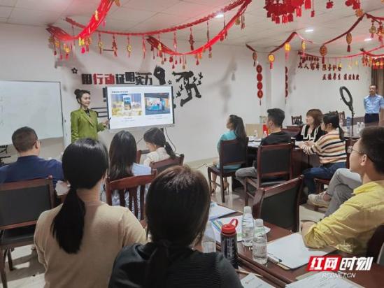 湖南大众传媒学院(湖南大众传媒容易进吗)