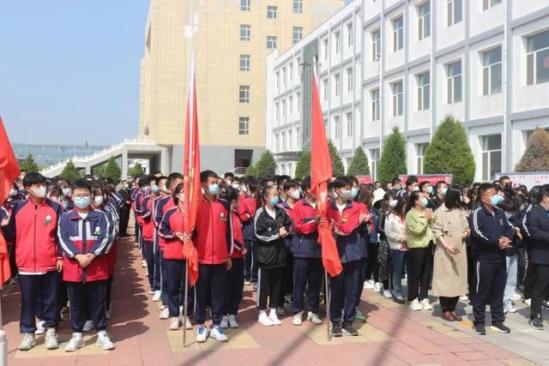 怀仁十一中高中部学校(怀仁十一中高中部320班)