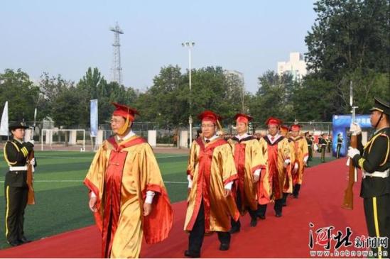 北华航天工业学院专科有哪些(北华航天工业学院收专科吗)