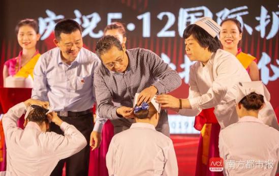 广州卫生职业技术学院在哪(广州黄埔卫生职业技术学校)