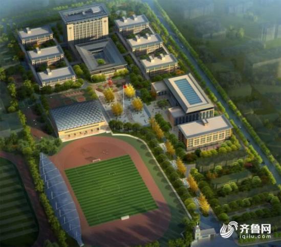 文登学校有哪些(文登都有哪些学校)