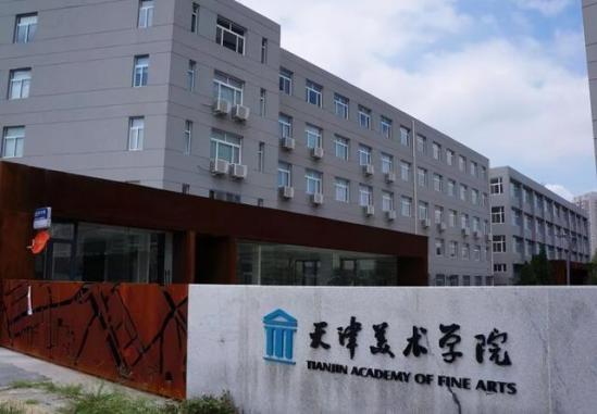 天津美术学院招生网官网(天津美术学院报考网站)
