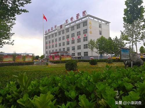 太钢技校在哪(太钢技校位置在什么区)