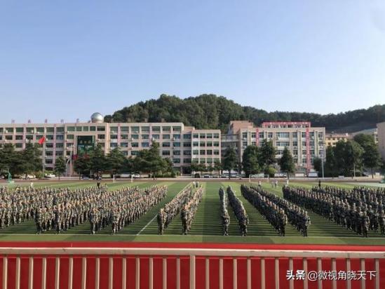 新县高中高考(新县高中怎么样)