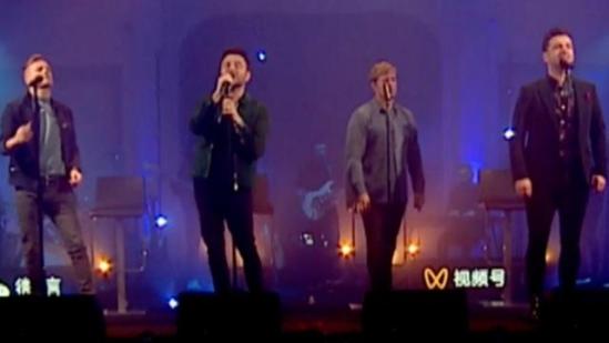 westlife最好听的歌(westlife最好听十首歌)