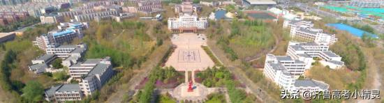 潍坊学院怎么样(潍坊学院是怎样的学校)