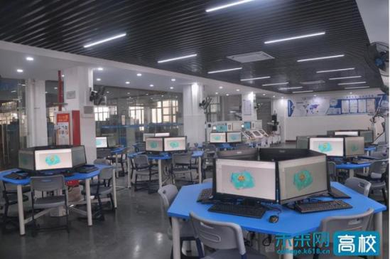 白云技师学院现状(广州白云技师学院是职高吗)
