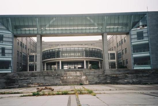 复旦大学太平洋保险学院在哪里(复旦大学保险系)