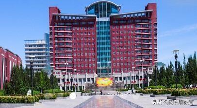 山西大同大学专科
