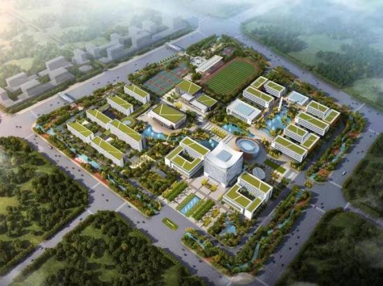 山东理工职业学院位置在哪儿(山东理工大学)